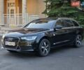 Черный Ауди А6, объемом двигателя 3 л и пробегом 305 тыс. км за 16399 $, фото 10 на Automoto.ua