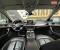 Черный Ауди А6, объемом двигателя 3 л и пробегом 229 тыс. км за 19300 $, фото 33 на Automoto.ua