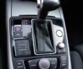 Черный Ауди А6, объемом двигателя 3 л и пробегом 242 тыс. км за 15550 $, фото 6 на Automoto.ua