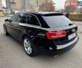 Чорний Ауді А6, об'ємом двигуна 2.97 л та пробігом 220 тис. км за 18500 $, фото 23 на Automoto.ua