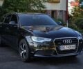 Черный Ауди А6, объемом двигателя 3 л и пробегом 305 тыс. км за 16399 $, фото 13 на Automoto.ua