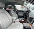 Чорний Ауді А6, об'ємом двигуна 3 л та пробігом 187 тис. км за 18700 $, фото 9 на Automoto.ua