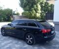 Чорний Ауді А6, об'ємом двигуна 3 л та пробігом 242 тис. км за 15550 $, фото 13 на Automoto.ua