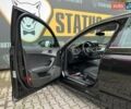 Черный Ауди А6, объемом двигателя 3 л и пробегом 229 тыс. км за 18700 $, фото 12 на Automoto.ua