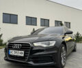 Чорний Ауді А6, об'ємом двигуна 3 л та пробігом 321 тис. км за 13900 $, фото 4 на Automoto.ua