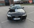 Ауди А6 2013 в Киеве на Automoto.ua Черный Ауди А6, объемом двигателя 1.97 л и пробегом 330 тыс. км за 15300 $, фото 7 на Automoto.ua