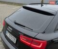 Чорний Ауді А6, об'ємом двигуна 2 л та пробігом 183 тис. км за 14450 $, фото 18 на Automoto.ua