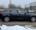 Чорний Ауді А6, об'ємом двигуна 3 л та пробігом 187 тис. км за 18700 $, фото 7 на Automoto.ua