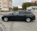 Ауди А6 2013 в Полтаве на Automoto.ua Черный Ауди А6, объемом двигателя 3 л и пробегом 260 тыс. км за 17600 $, фото 4 на Automoto.ua
