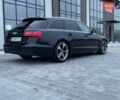 Черный Ауди А6, объемом двигателя 2 л и пробегом 370 тыс. км за 14500 $, фото 3 на Automoto.ua