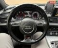 Чорний Ауді А6, об'ємом двигуна 1.97 л та пробігом 267 тис. км за 14400 $, фото 5 на Automoto.ua