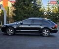 Черный Ауди А6, объемом двигателя 3 л и пробегом 305 тыс. км за 16399 $, фото 2 на Automoto.ua