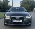 Черный Ауди А6, объемом двигателя 3 л и пробегом 316 тыс. км за 17600 $, фото 2 на Automoto.ua
