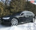 Чорний Ауді А6, об'ємом двигуна 2.97 л та пробігом 250 тис. км за 16800 $, фото 1 на Automoto.ua