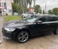 Черный Ауди А6, объемом двигателя 3 л и пробегом 240 тыс. км за 18700 $, фото 4 на Automoto.ua