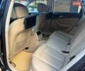 Чорний Ауді А6, об'ємом двигуна 2 л та пробігом 248 тис. км за 12500 $, фото 19 на Automoto.ua