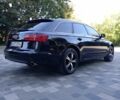 Чорний Ауді А6, об'ємом двигуна 3 л та пробігом 242 тис. км за 15550 $, фото 3 на Automoto.ua