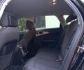 Черный Ауди А6, объемом двигателя 3 л и пробегом 242 тыс. км за 15550 $, фото 8 на Automoto.ua