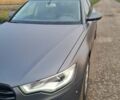 Ауди А6 2013 в Тернополе на Automoto.ua Черный Ауди А6, объемом двигателя 3 л и пробегом 186 тыс. км за 18800 $, фото 5 на Automoto.ua