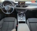 Черный Ауди А6, объемом двигателя 3 л и пробегом 305 тыс. км за 16399 $, фото 28 на Automoto.ua
