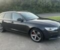 Черный Ауди А6, объемом двигателя 3 л и пробегом 316 тыс. км за 17600 $, фото 11 на Automoto.ua