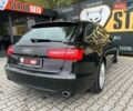 Черный Ауди А6, объемом двигателя 3 л и пробегом 229 тыс. км за 19300 $, фото 8 на Automoto.ua