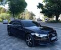 Ауди А6 2013 в Тернополе на Automoto.ua Черный Ауди А6, объемом двигателя 3 л и пробегом 242 тыс. км за 15550 $, фото 2 на Automoto.ua