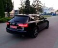 Чорний Ауді А6, об'ємом двигуна 3 л та пробігом 242 тис. км за 15750 $, фото 6 на Automoto.ua