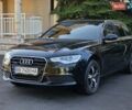 Черный Ауди А6, объемом двигателя 3 л и пробегом 305 тыс. км за 16399 $, фото 11 на Automoto.ua