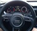 Черный Ауди А6, объемом двигателя 3 л и пробегом 242 тыс. км за 15550 $, фото 4 на Automoto.ua