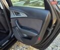 Черный Ауди А6, объемом двигателя 3 л и пробегом 305 тыс. км за 16399 $, фото 24 на Automoto.ua
