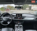 Ауди А6 2013 в Полтаве на Automoto.ua Черный Ауди А6, объемом двигателя 3 л и пробегом 260 тыс. км за 17600 $, фото 31 на Automoto.ua