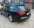 Чорний Ауді А6, об'ємом двигуна 2 л та пробігом 248 тис. км за 12500 $, фото 3 на Automoto.ua