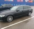 Чорний Ауді А6, об'ємом двигуна 2 л та пробігом 312 тис. км за 15000 $, фото 1 на Automoto.ua