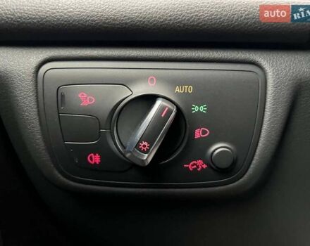 Черный Ауди А6, объемом двигателя 3 л и пробегом 229 тыс. км за 18700 $, фото 16 на Automoto.ua