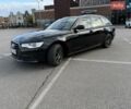 Черный Ауди А6, объемом двигателя 1.97 л и пробегом 330 тыс. км за 13800 $, фото 1 на Automoto.ua