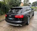 Черный Ауди А6, объемом двигателя 3 л и пробегом 240 тыс. км за 18700 $, фото 6 на Automoto.ua