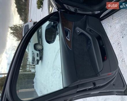 Черный Ауди А6, объемом двигателя 2 л и пробегом 150 тыс. км за 18300 $, фото 15 на Automoto.ua