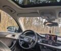 Черный Ауди А6, объемом двигателя 1.97 л и пробегом 374 тыс. км за 15500 $, фото 25 на Automoto.ua