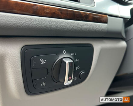 Чорний Ауді А6, об'ємом двигуна 3 л та пробігом 187 тис. км за 18700 $, фото 19 на Automoto.ua