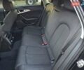 Черный Ауди А6, объемом двигателя 3 л и пробегом 305 тыс. км за 16399 $, фото 19 на Automoto.ua