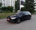 Черный Ауди А6, объемом двигателя 2.97 л и пробегом 307 тыс. км за 14999 $, фото 1 на Automoto.ua