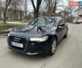 Чорний Ауді А6, об'ємом двигуна 2.97 л та пробігом 266 тис. км за 17350 $, фото 1 на Automoto.ua