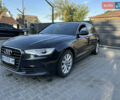 Черный Ауди А6, объемом двигателя 3 л и пробегом 300 тыс. км за 17200 $, фото 6 на Automoto.ua