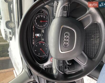 Черный Ауди А6, объемом двигателя 2 л и пробегом 150 тыс. км за 18300 $, фото 20 на Automoto.ua