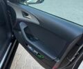 Черный Ауди А6, объемом двигателя 2 л и пробегом 305 тыс. км за 16250 $, фото 10 на Automoto.ua