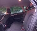 Черный Ауди А6, объемом двигателя 3 л и пробегом 305 тыс. км за 15999 $, фото 34 на Automoto.ua