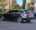 Черный Ауди А6, объемом двигателя 3 л и пробегом 305 тыс. км за 16399 $, фото 1 на Automoto.ua