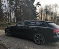 Черный Ауди А6, объемом двигателя 1.97 л и пробегом 374 тыс. км за 15500 $, фото 20 на Automoto.ua