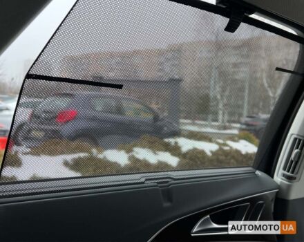 Чорний Ауді А6, об'ємом двигуна 3 л та пробігом 187 тис. км за 18700 $, фото 11 на Automoto.ua